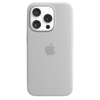 ΘΗΚΗ ΣΙΛΙΚΟΝΗΣ iPhone 16 Pro - phonebazaar.gr