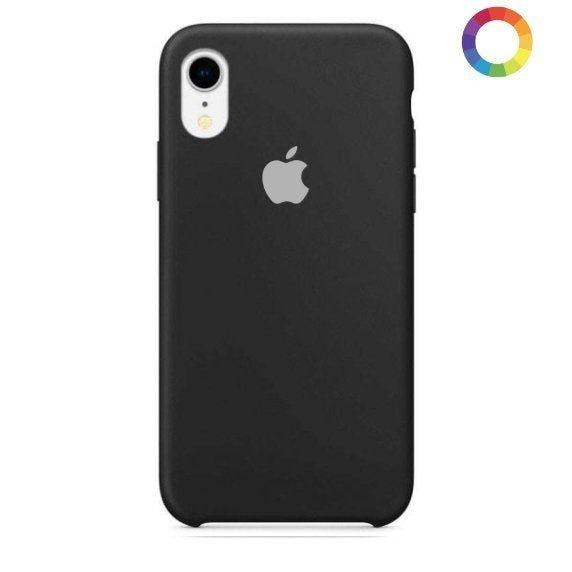 Θηκη Σιλικονης Iphone Xr – Θήκη για κινητό από το PhoneBazaar.gr