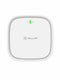 Tellur Wifi Smart Gas Sensor Ανιχνευτής Διαρροής Φυσικού Αερίου Wifi Σε Λευκό (Tll331291) – Θήκη για κινητό από το PhoneBazaar.gr