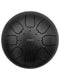 Tongue Steel Drum – Μεταλλικό Τύμπανο Με Περίτεχνα Γλωσσίδια – Θήκη για κινητό από το PhoneBazaar.gr