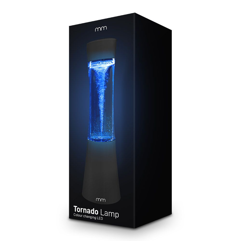 Tornado Lamp – Εντυπωσιακό Φως Με Δυναμική Κίνηση! – Θήκη για κινητό από το PhoneBazaar.gr