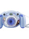 Ekids Disney Frozen My First Camera H Πρώτη Παιδική Φωτογραφική Μηχανή Για Παιδιά (Fr-535) (Γαλάζιο/Μωβ) – Θήκη για κινητό από το PhoneBazaar.gr