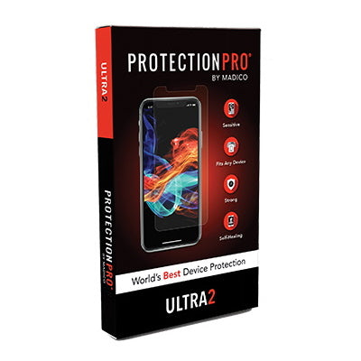 Protection Pro Ultra 2 Film – Extra Small Blank – Θήκη για κινητό από το PhoneBazaar.gr