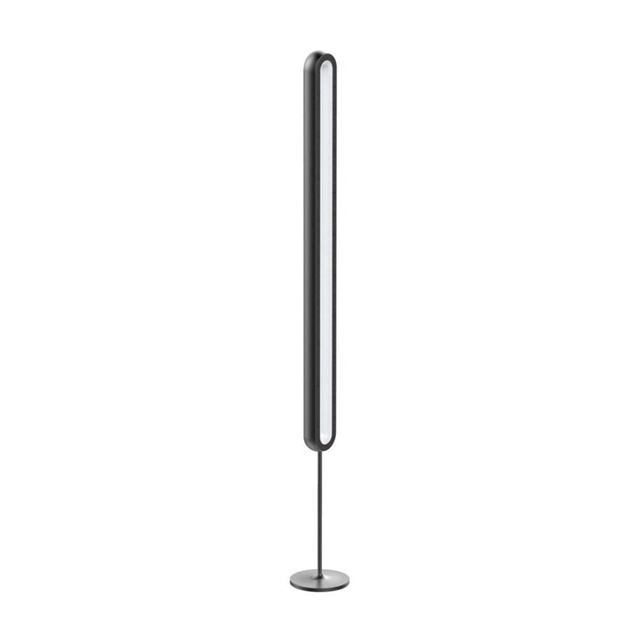 Designnest Lightpillar |Dimmable| Standing Επιδαπέδια Λάμπα Με Ρύθμιση Φωτεινότητας Αφής & Τηλεχειρισμό (Grey) – Θήκη για κινητό από το PhoneBazaar.gr