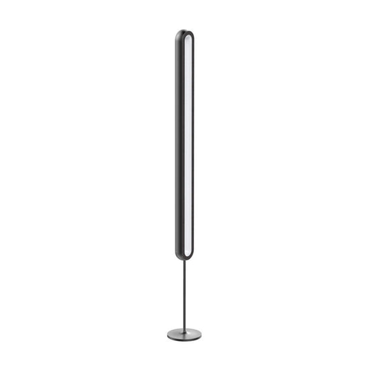 Designnest Lightpillar |Dimmable| Standing Επιδαπέδια Λάμπα Με Ρύθμιση Φωτεινότητας Αφής & Τηλεχειρισμό (Grey) – Θήκη για κινητό από το PhoneBazaar.gr