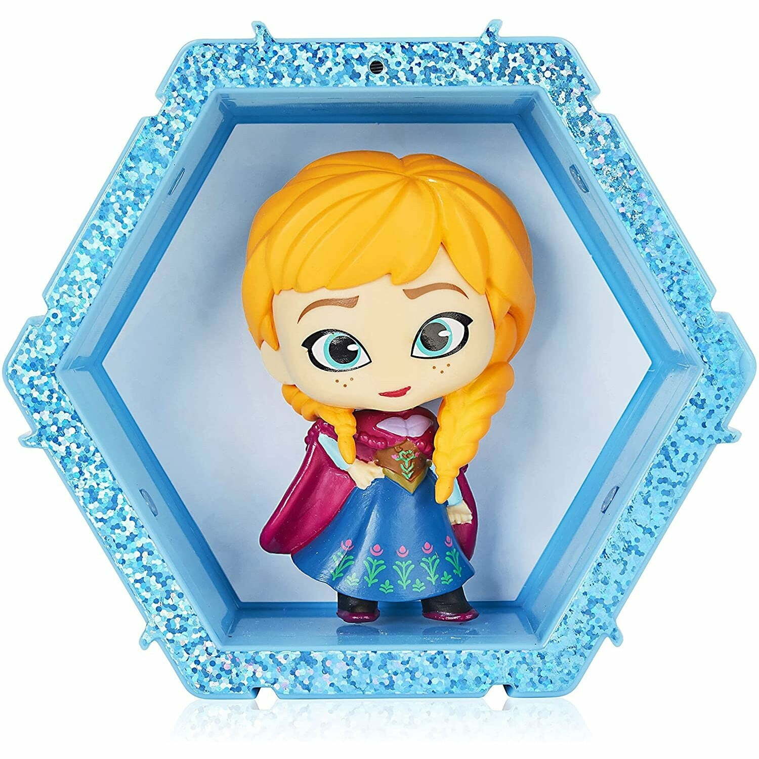 Wow! Pod - Disney Frozen - Anna – Θήκη για κινητό από το PhoneBazaar.gr