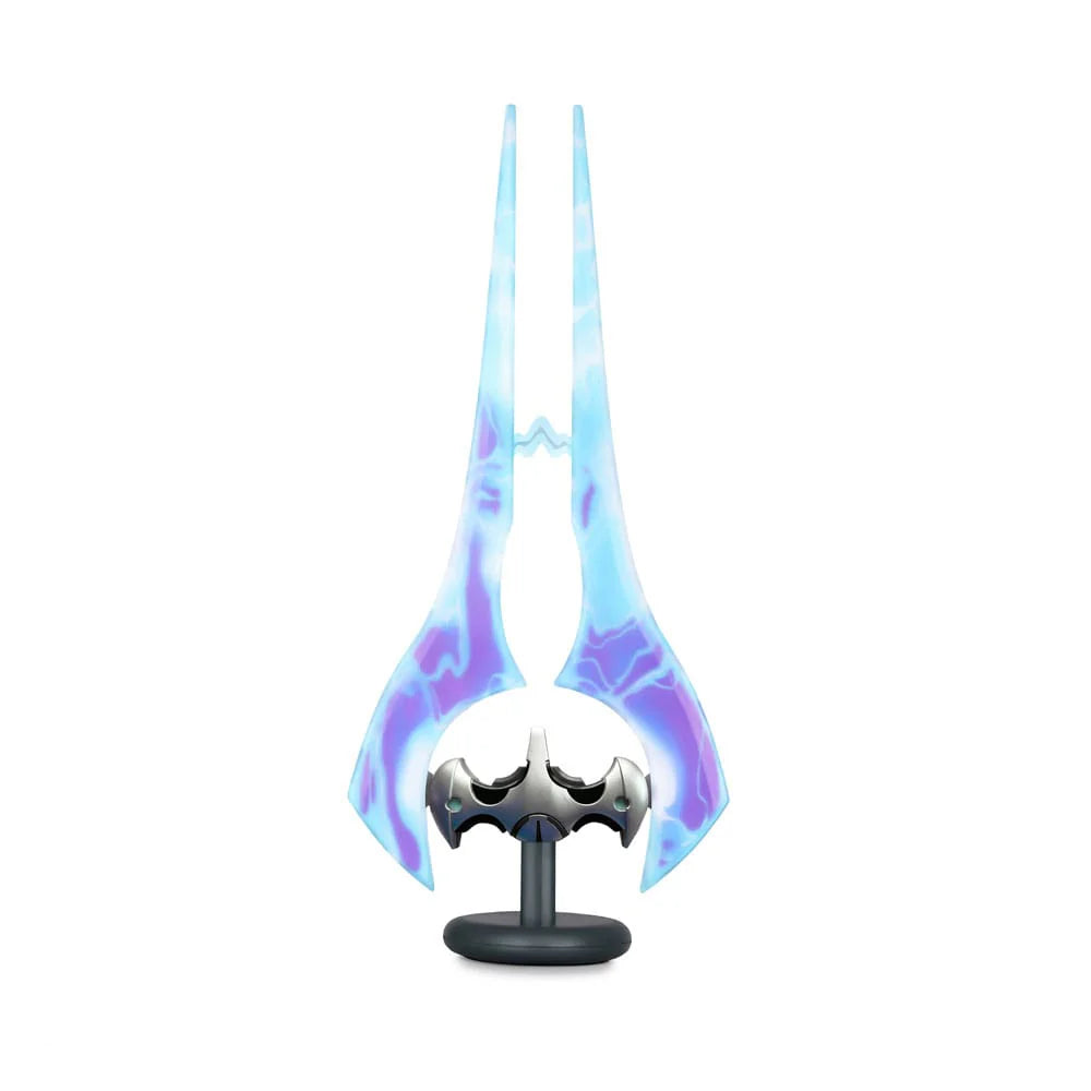 The Source - Halo 3Dl Blue Energy Sword Light- Επιτραπέζιο Φωτιστικό Σε Σχήμα Ενεργειακού Ξίφους – Θήκη για κινητό από το PhoneBazaar.gr