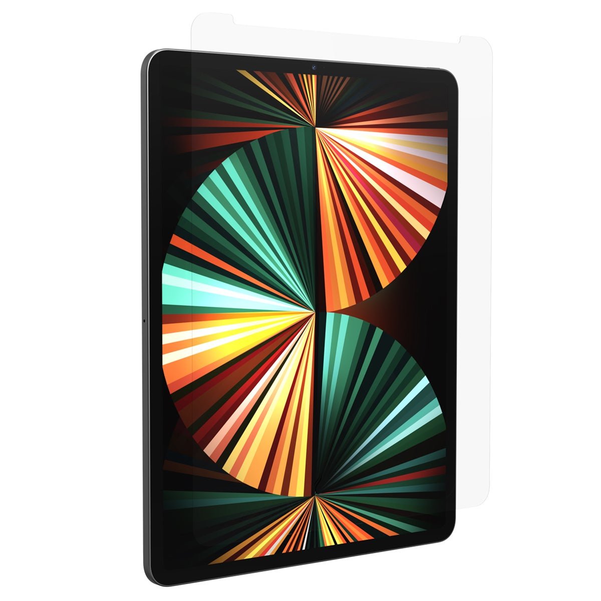 Zagg Invisibleshield Glass Elite+ Για Apple Ipad Pro 12,9″ (2021 – 5Th & 4Th / 3Rd Gen) – Θήκη για κινητό από το PhoneBazaar.gr