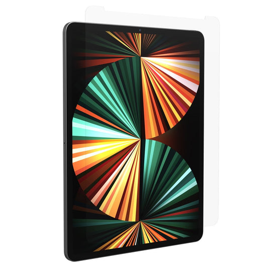 Zagg Invisibleshield Glass Elite+ Για Apple Ipad Pro 12,9″ (2021 – 5Th & 4Th / 3Rd Gen) – Θήκη για κινητό από το PhoneBazaar.gr
