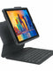 Zagg Pro Keys Θήκη Με Πληκτρολόγιο Για Apple Ipad 10,9