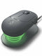 Zagg Pro Mouse Ασύρματο Ποντίκι Με Qi Ασύρματη Φόρτιση Σε Χρώμα Space Grey – Θήκη για κινητό από το PhoneBazaar.gr