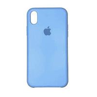 Θήκη Σιλικόνης iPhone XR - phonebazaar.gr